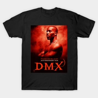 DMX Legend Art T-Shirt